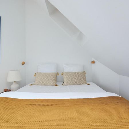 קופנהגן Penthouse-Nordic-Citycenter-Balcony מראה חיצוני תמונה