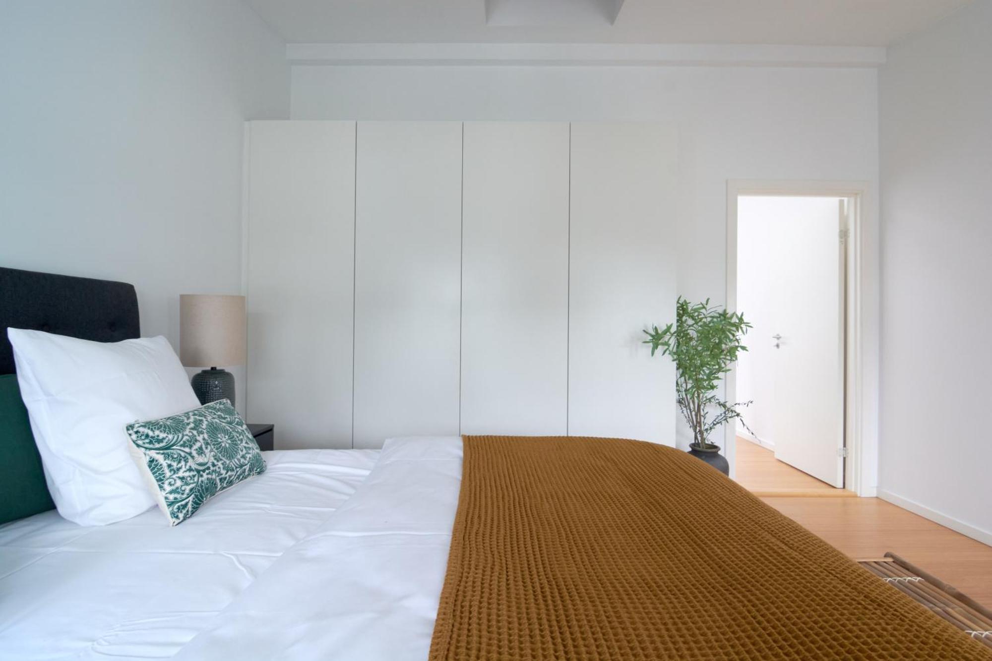 קופנהגן Penthouse-Nordic-Citycenter-Balcony מראה חיצוני תמונה